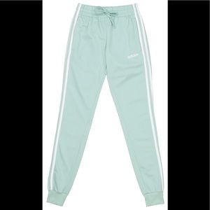 Adidas Essentials 3-Stripe Pants size Large